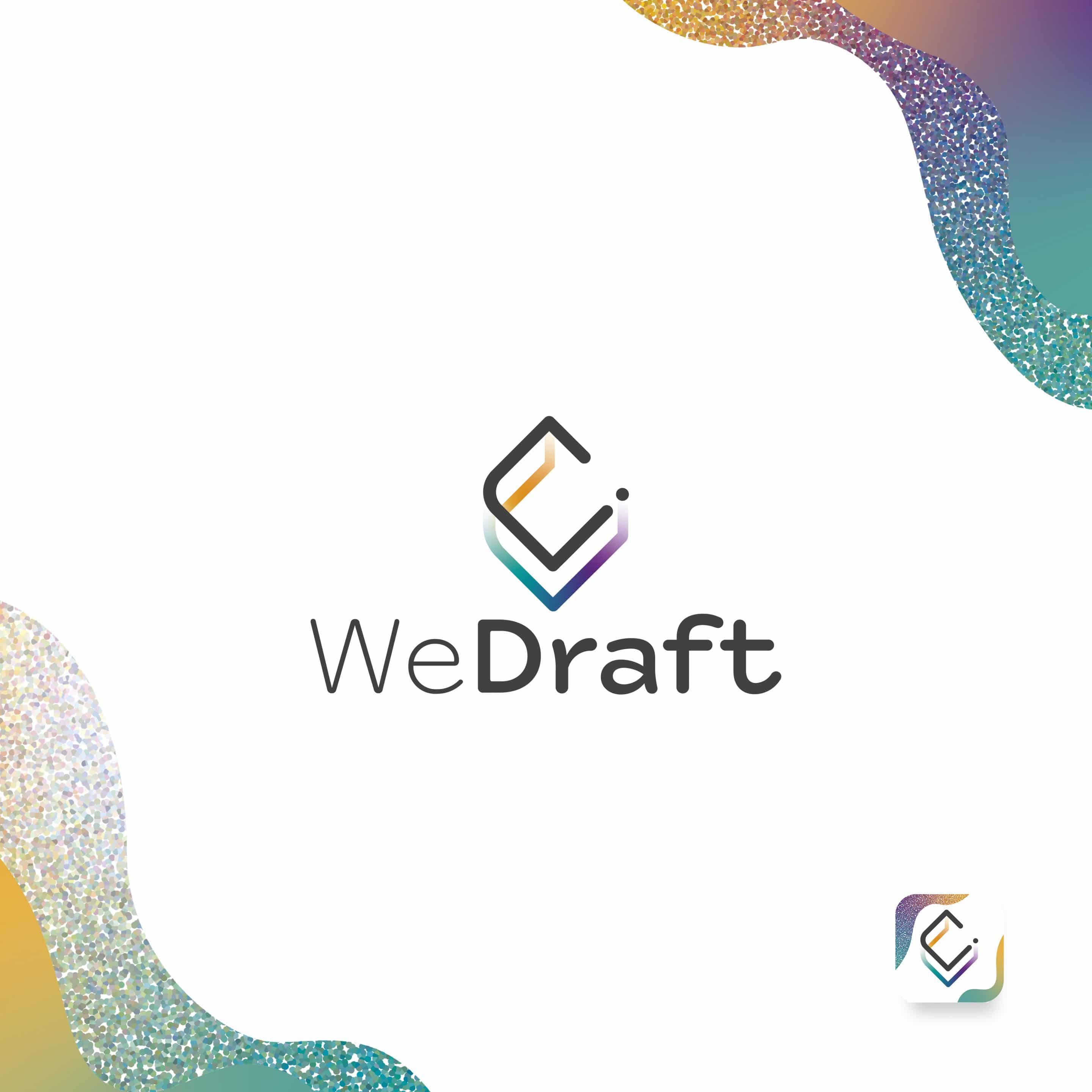 "WeDraft" – App-Konzeption & Design für Augmented-Reality-App zum Schätzen von Längen, Flächen und Volumen für Förderschulen